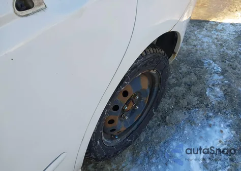 2009 Kia Spectra Ex z USA, uszkodzony, nr VIN KNAFE222895662959